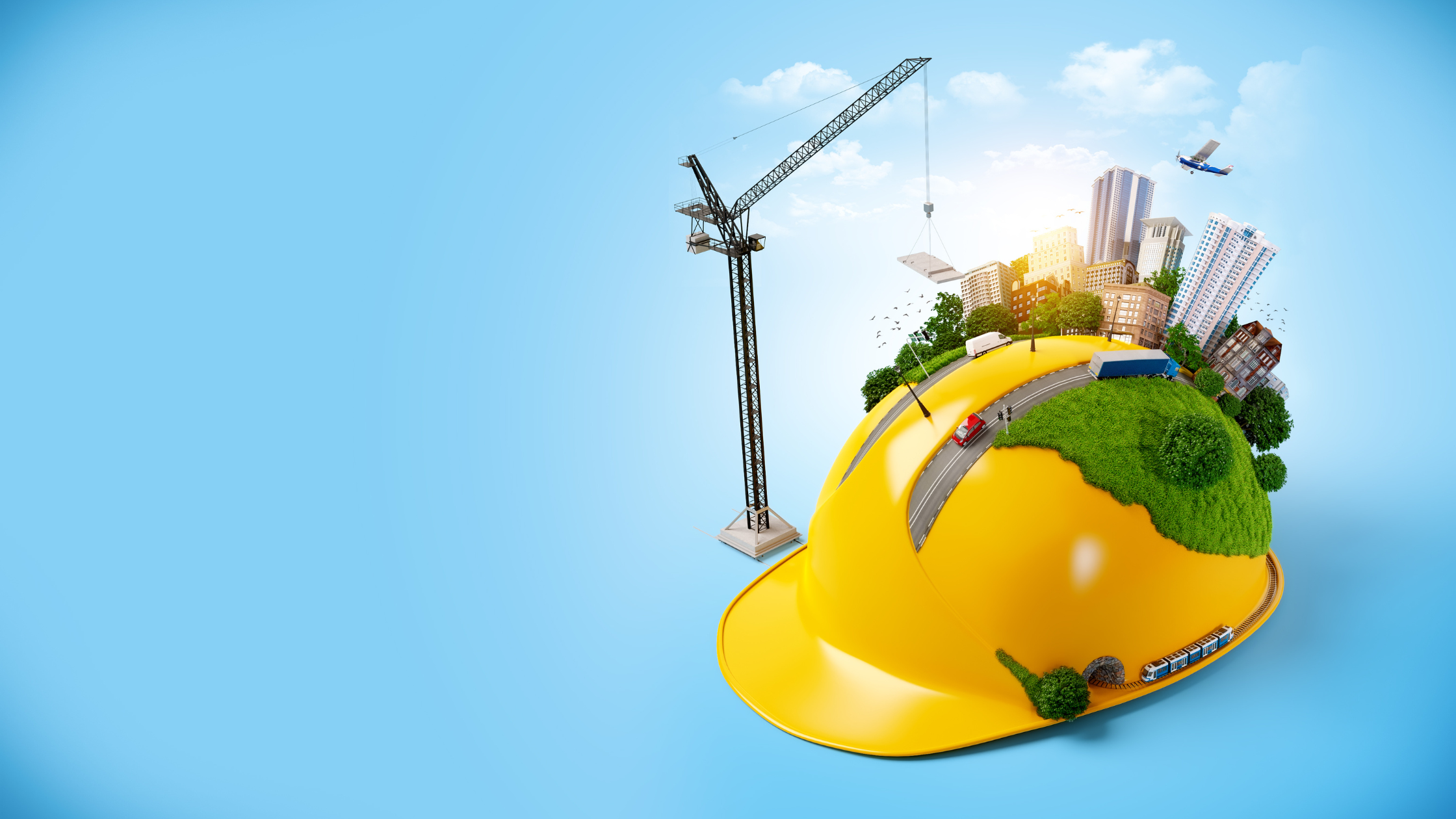 Green Building Certification: What Every Construction Company Owner Should Know